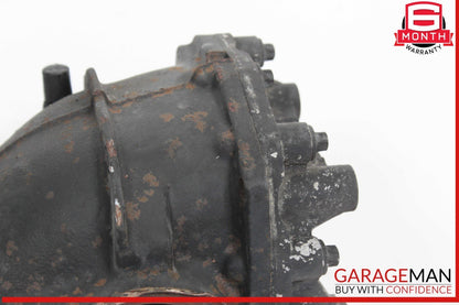 00-03 Mercedes W220 S500 S430 CL500 Rear Diff Differential Axle Carrier OEM