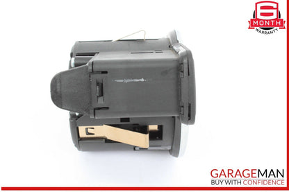 08-20 Mercedes W117 CLA250 GLK350 Headlight Fog Light Switch Control Module OEM