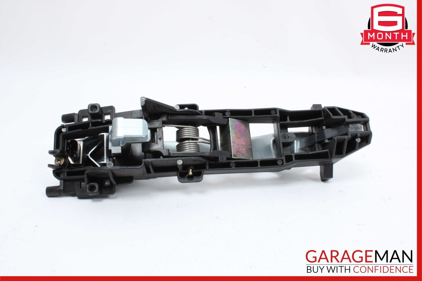 05-11 Mercedes R171 SLK300 SLK350 Front Right Passenger Exterior Door Handle OEM