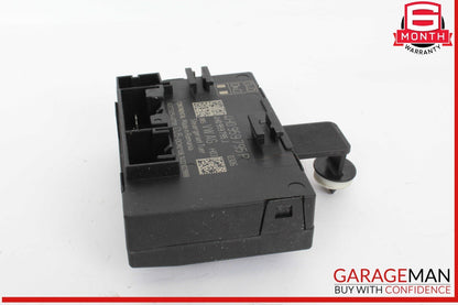11-18 Porsche Cayenne 958 Rear Left / Right Side Door Control Module Unit OEM