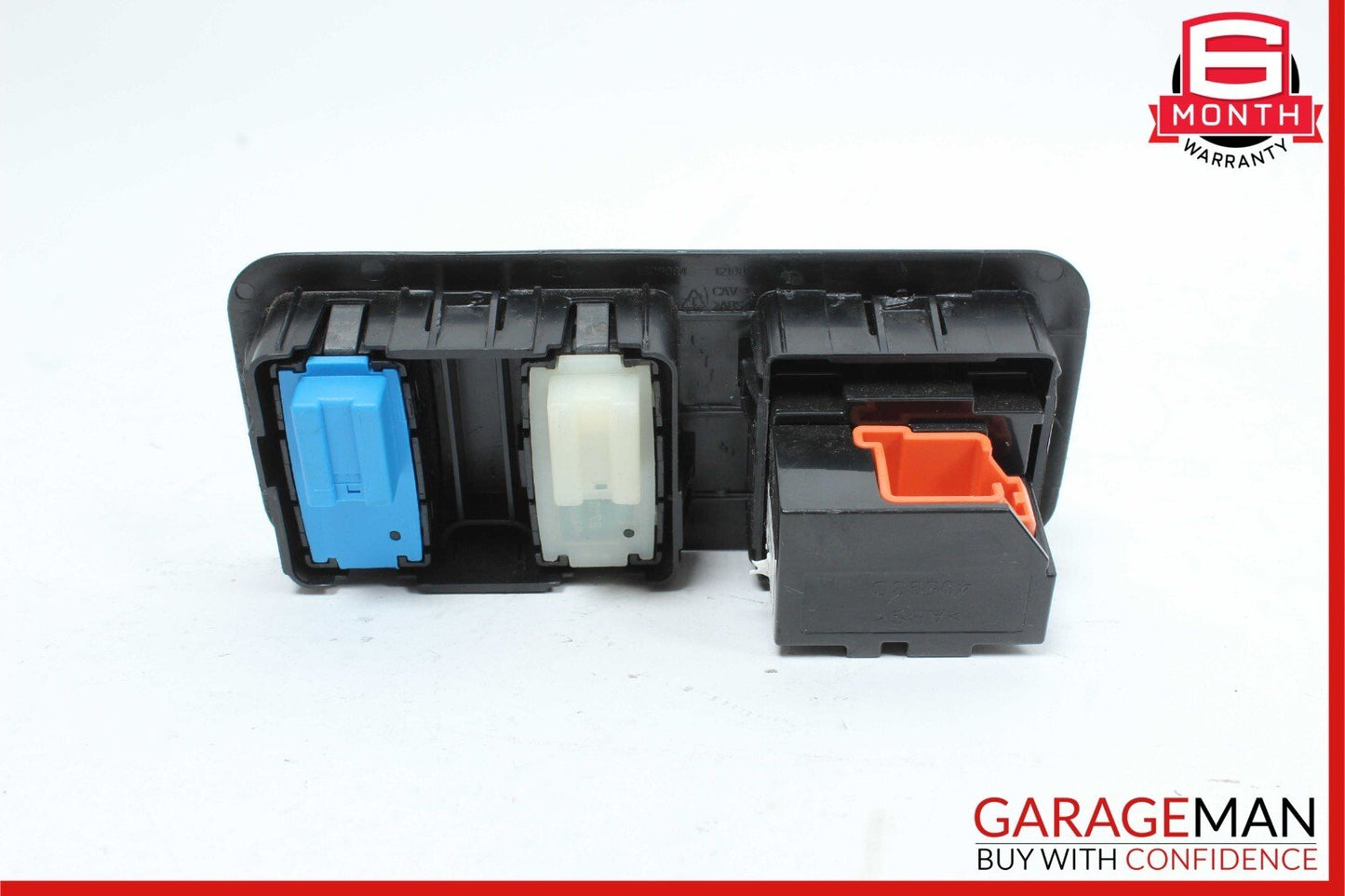07-12 Mercedes X164 GL350 GL450 Rear Right And Left Seat Fold Control Switch OEM