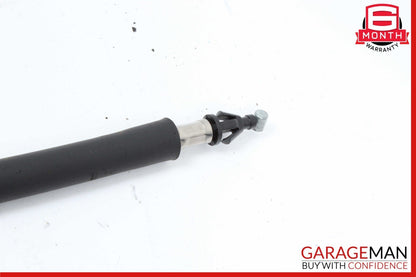 14-17 Maserati Ghibli Rear Right Passenger Side Door Lock Latch Actuator