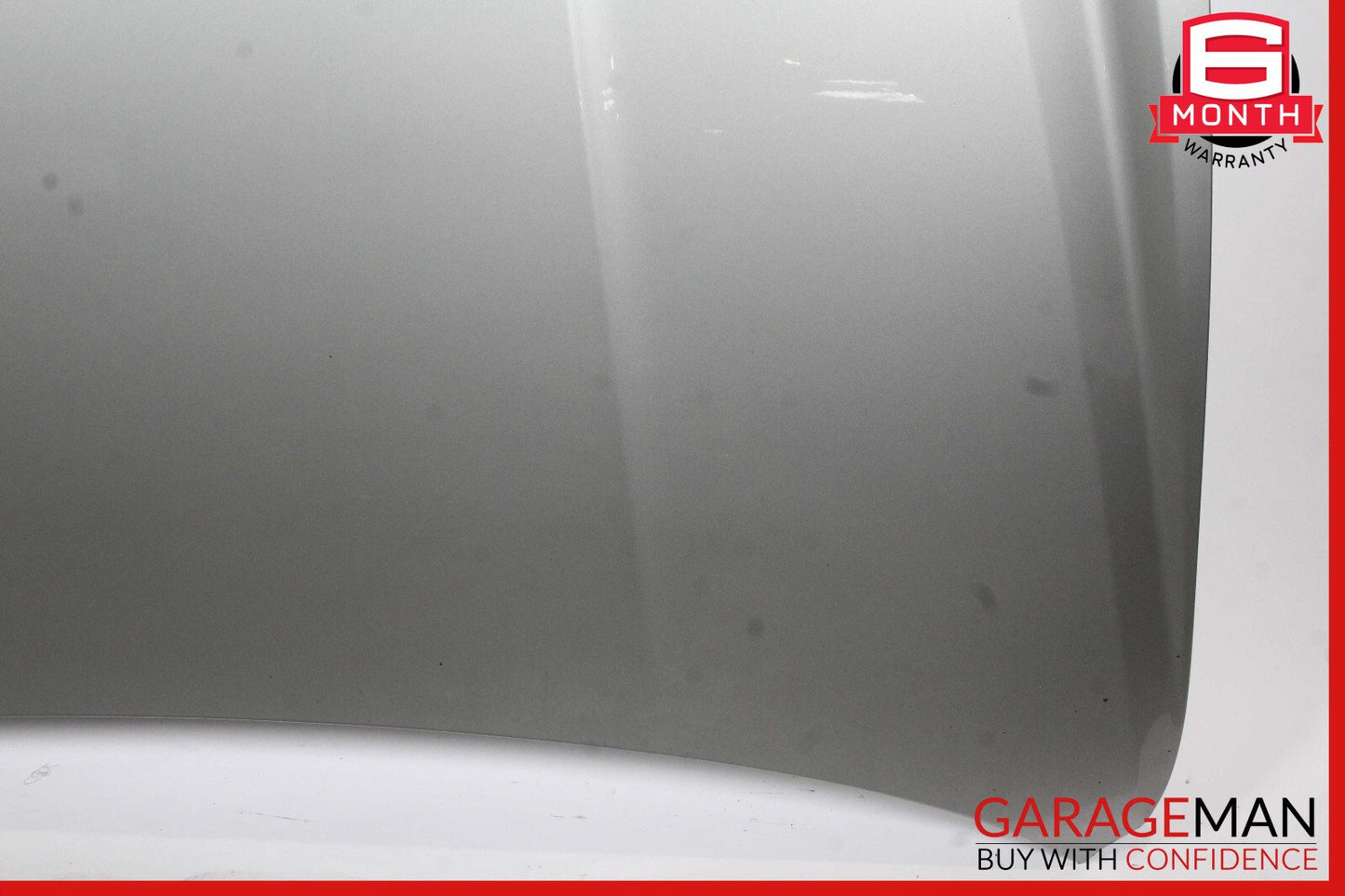 14-17 Maserati Ghibli Hood Bonnet Panel Assembly OEM