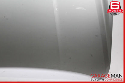 14-17 Maserati Ghibli Hood Bonnet Panel Assembly OEM