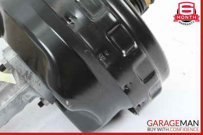12-16 Mercedes R172 SLK350 SLK300 Master Cylinder Power Brake Booster OEM