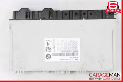 11-16 BMW 528i 535i 550i Front Left / Front Right Seat Control Module