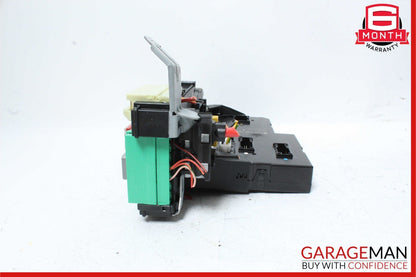 10-11 Mercedes W212 E350 E550 Rear SAM Module Fuse Box Relay 2129000004 OEM
