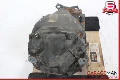 12-15 Mercedes R172 SLK250 1.8L Rear Diff Differential Axle Carrier 3.07