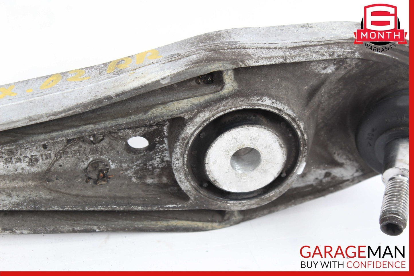 97-05 Porsche Boxster 986 Carrera 911 Rear / Front Suspension Lower Control Arm