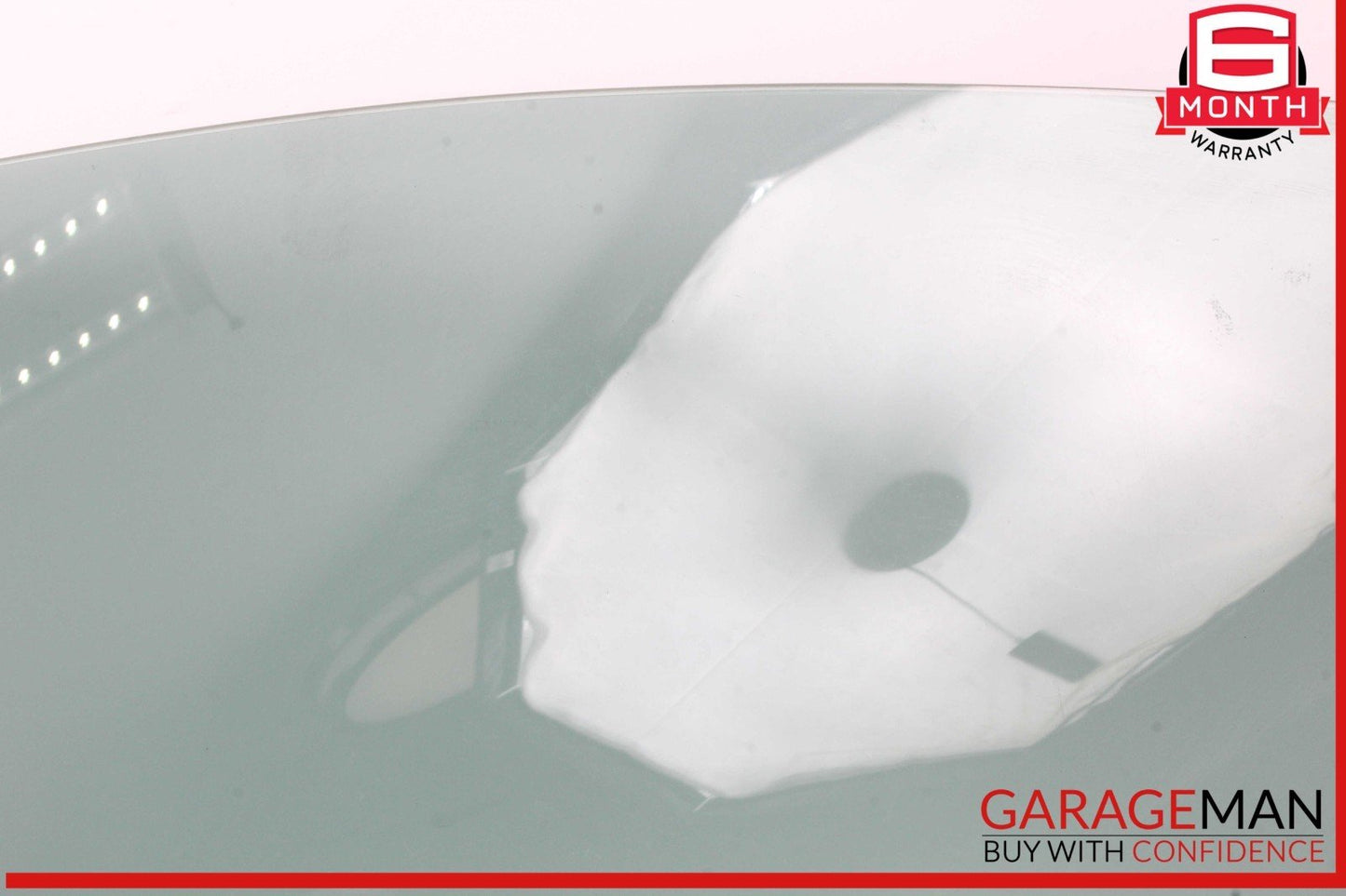 05-11 Mercedes R171 SLK300 SLK280 Front Right Side Door Window Auto Glass OEM