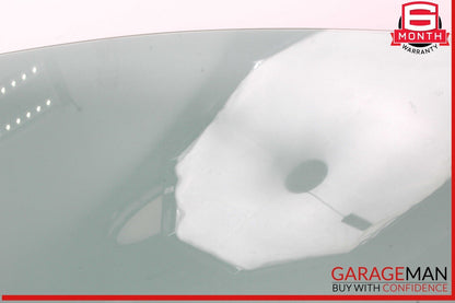 05-11 Mercedes R171 SLK300 SLK280 Front Right Side Door Window Auto Glass OEM