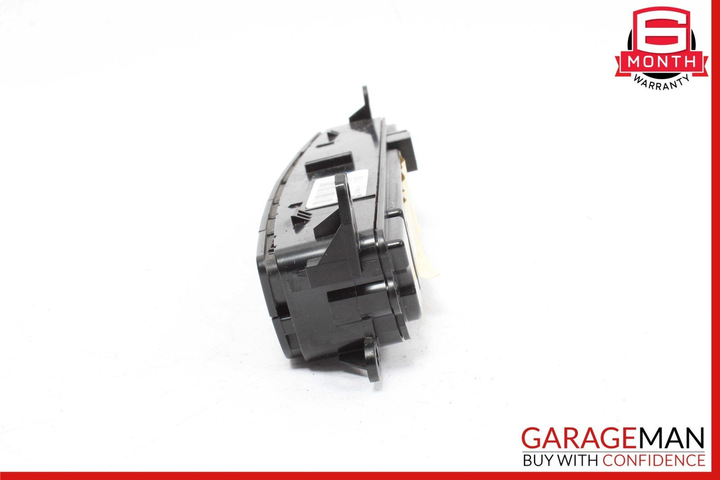 06-12 Mercedes X164 GL450 ML450 Hazard Control Switch Panel 1648709210 OEM