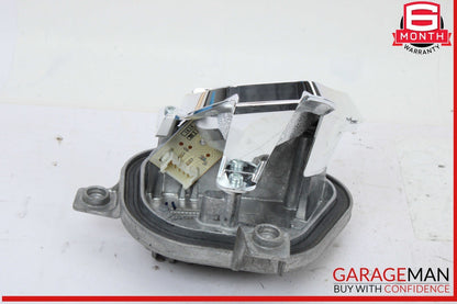 16-19 BMW X1 F48 X2 Front Right Passenger Side LED Cornering Light Module OEM