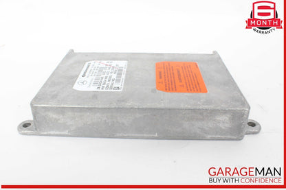 Mercedes X164 GL450 4MATIC Voice Communication Control Module 2218708726 OEM