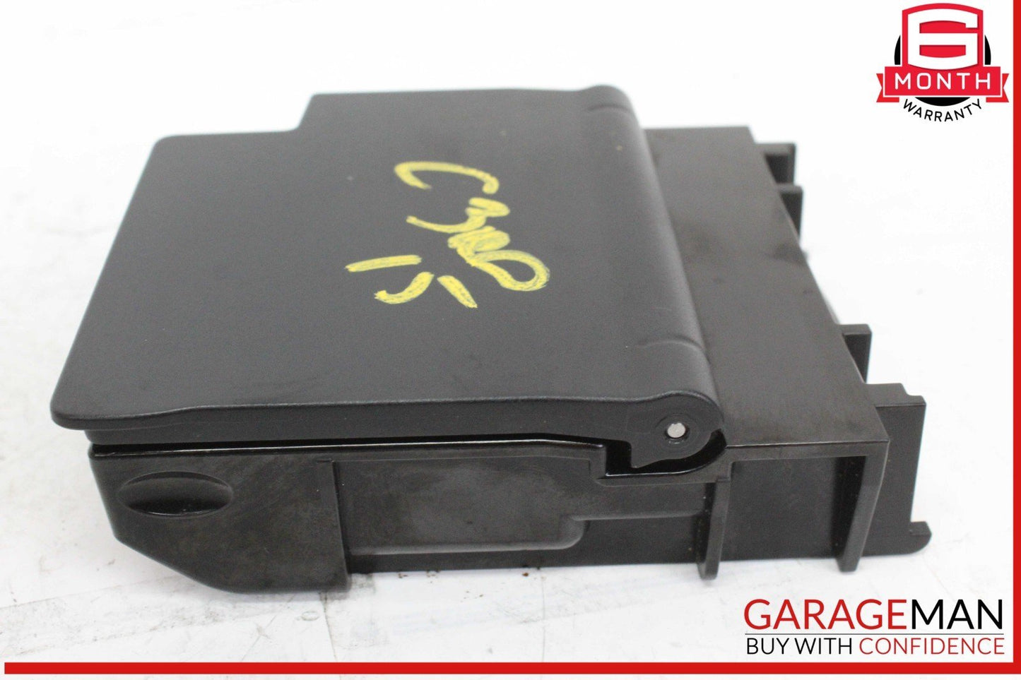 15-20 Mercedes W205 C300 C350e Front Center Console Ashtray Ash Tray OEM