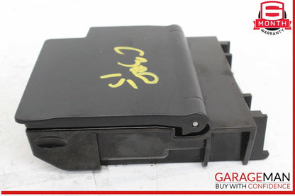 15-20 Mercedes W205 C300 C350e Front Center Console Ashtray Ash Tray OEM