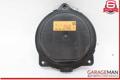01-09 Mercedes-Benz CLK350 Front Left/Right Door Audio Speaker 2038205802