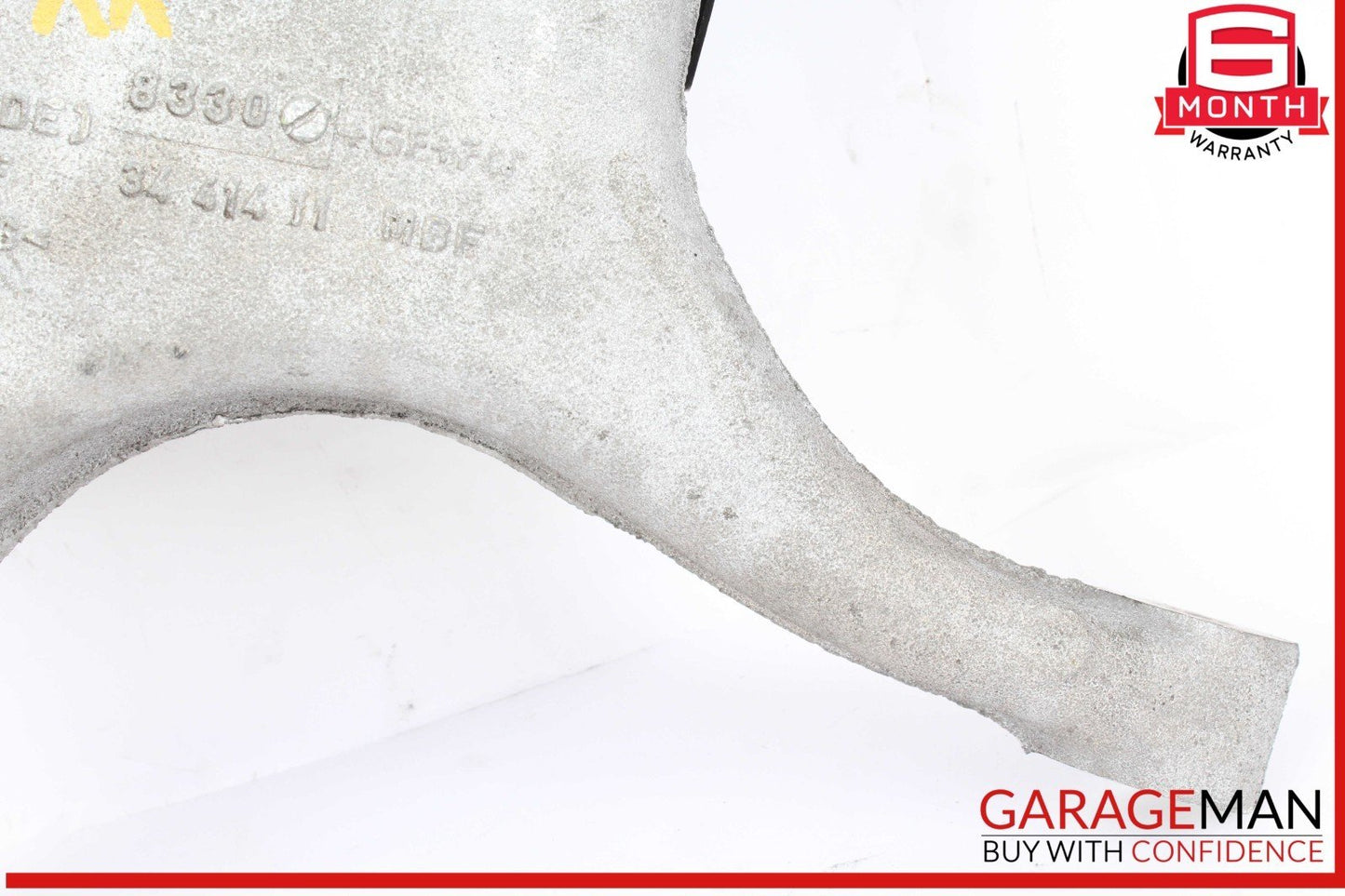 15-24 Porsche Macan Rear Right Passenger Side Lower Control Arm OEM