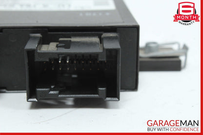 06-12 Mercedes W211 E350 SL550 CLS550 TPMS Tire Pressure Control 1645403762 OEM