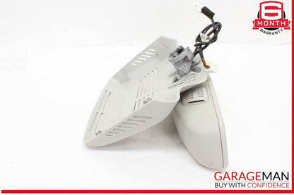 14-20 Mercedes W205 C300 C400 GLC300 S550 Front Interior Rear View Mirror OEM