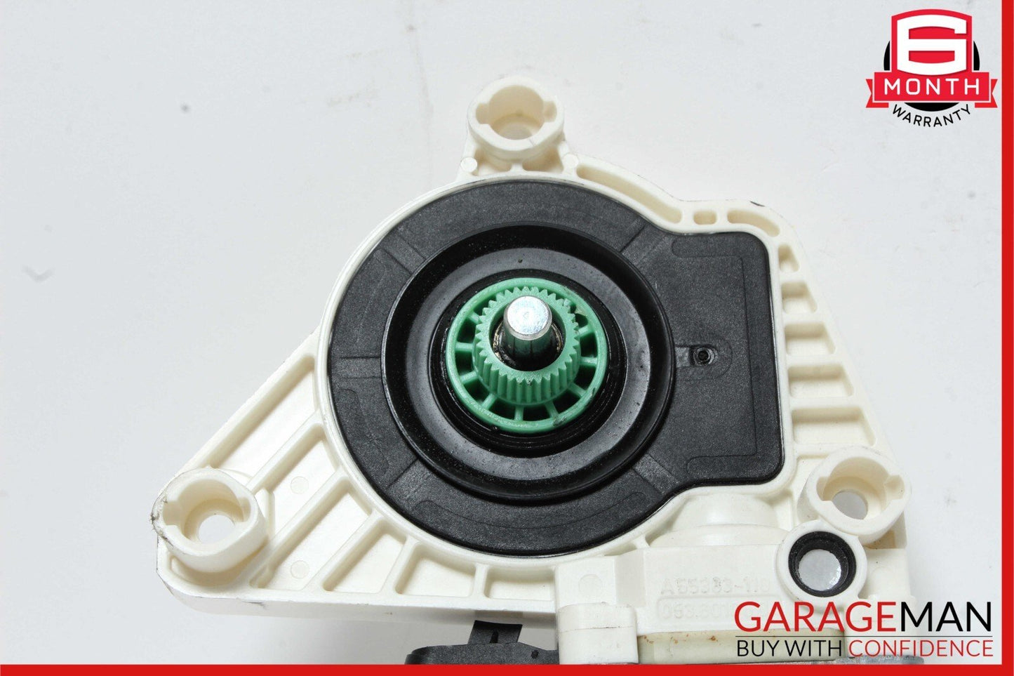 14-18 Mercedes W117 CLA250 Rear Right Side Door Window Regulator Motor OEM