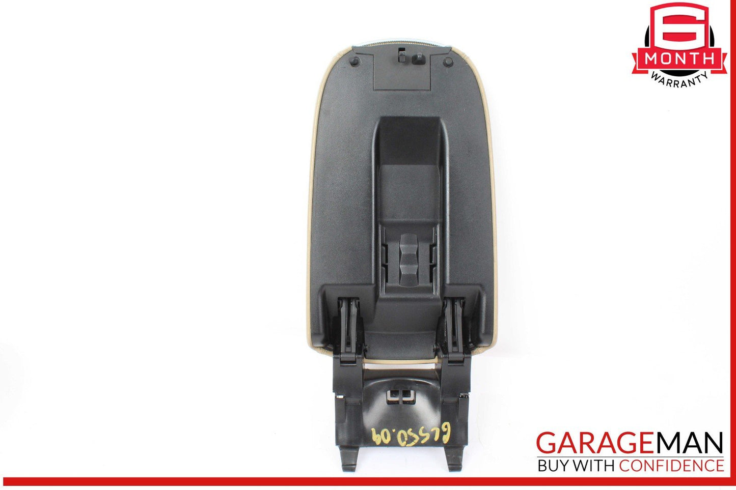 06-12 Mercedes X164 GL450 GL320 Center Console Armrest Arm Rest Cover Door Lid