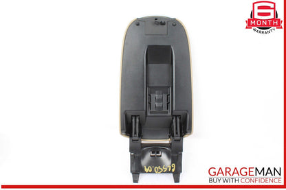 06-12 Mercedes X164 GL450 GL320 Center Console Armrest Arm Rest Cover Door Lid