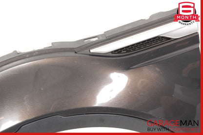 12-19 Land Rover Range Rover Evoque Front Left Side Fender Panel OEM