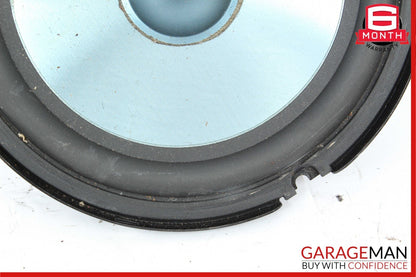 06-12 Mercedes ML500 GL450 ML63 AMG Harman Kardon Rear Subwoofer Audio Speaker