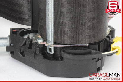 03-08 Maserati Quattroporte M139 Front Right Seatbelt Seat Belt Retractor OEM