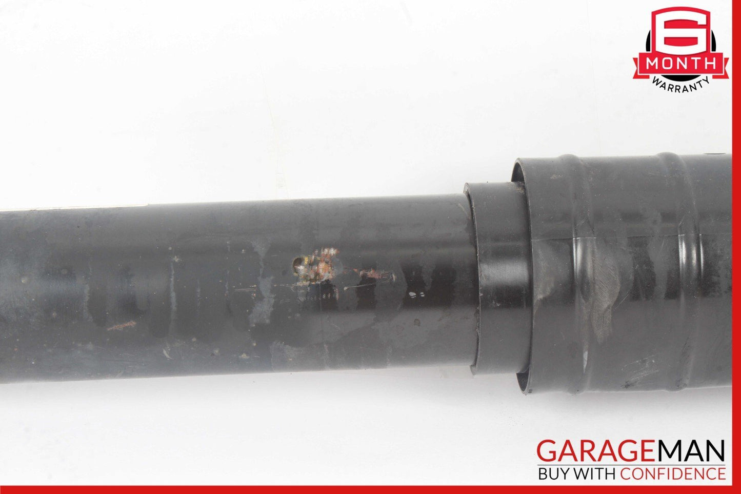 14-17 Maserati Ghibli Rear Left & Rear Right Side Shock Strut Absorber OEM