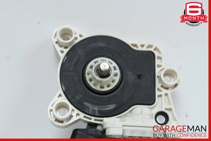 00-06 Mercedes W220 S55 AMG Front Right Door Window Regulator Motor Unit OEM