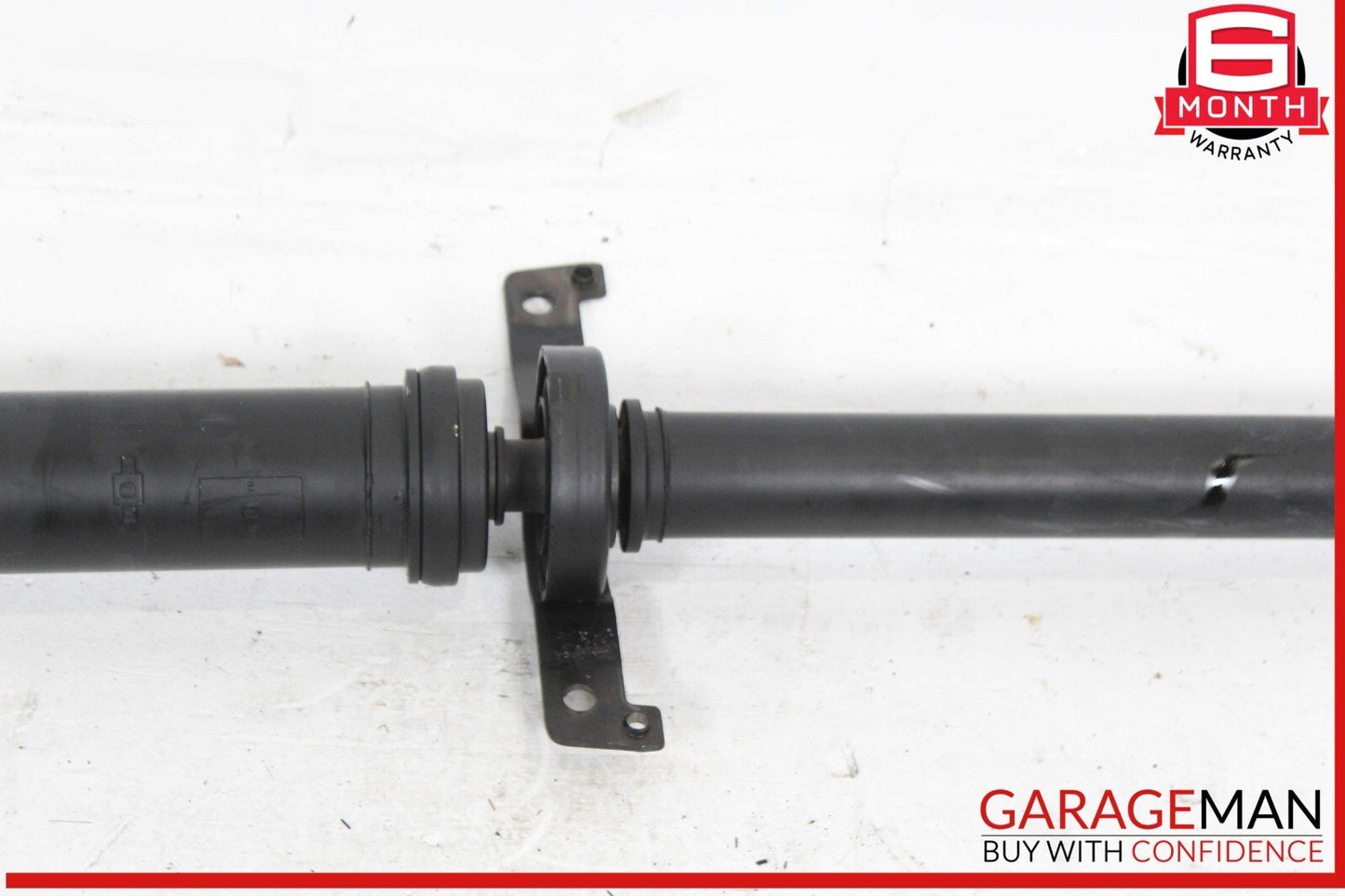 18-24 Audi Q5 AWD Drive Shaft Propeller 80A521101A OEM