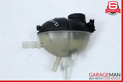 08-18 Mercedes C250 C300 GLK350 E350 Coolant Reservoir Overflow Expansion Tank