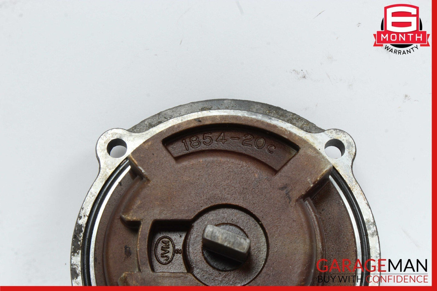 97-04 Porsche Boxster 986 Engine Oil Suction Pump 99610702154