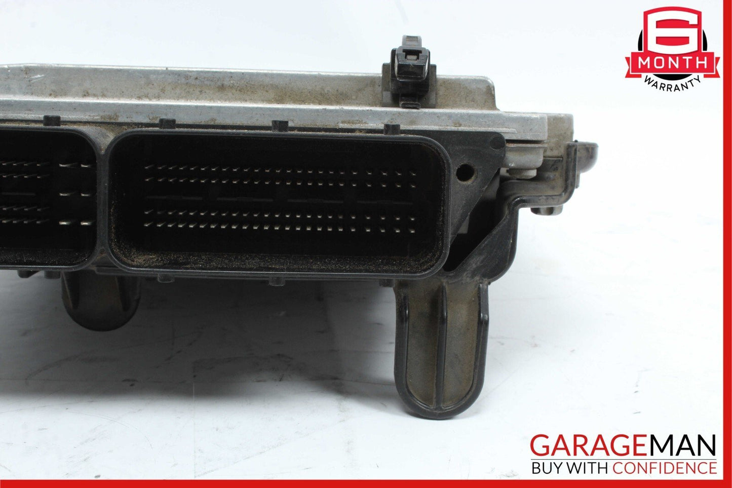 12-16 Mercedes W212 E350 GLK350 ECU Engine Control Module Unit OEM