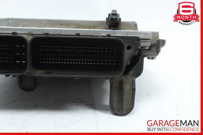 12-16 Mercedes W212 E350 GLK350 ECU Engine Control Module Unit OEM