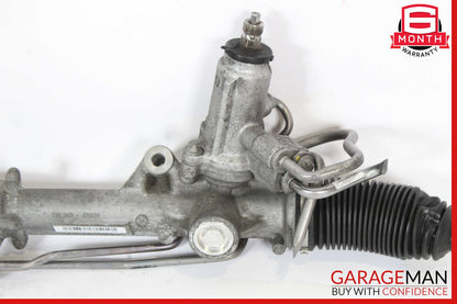 10-13 Mercedes W207 E550 E350 Power Steering Rack and Pinion OEM