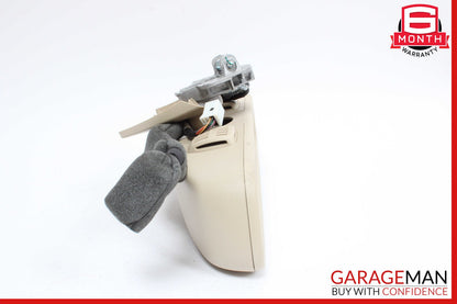 10-16 Mercedes W204 C250 E350 E400 Interior Rear View Mirror OEM