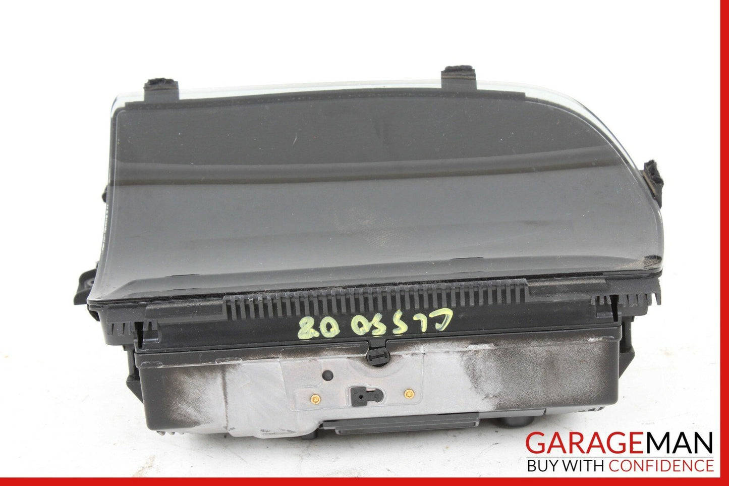 07-09 Mercedes W216 CL550 S550 Information Navigation Display Screen Monitor OEM