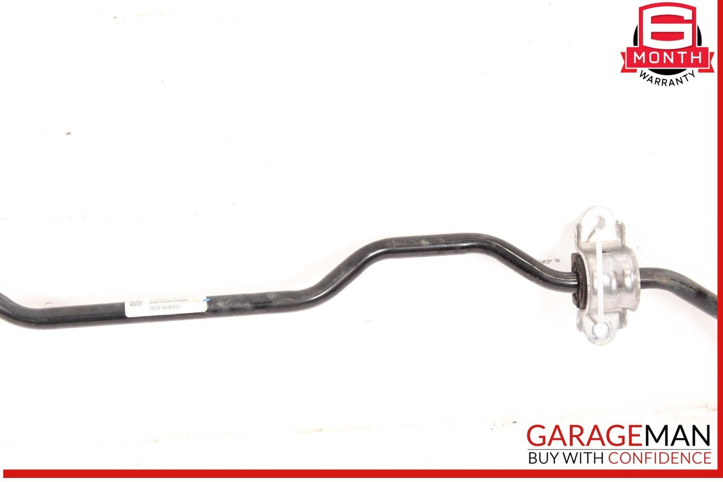 17-23 Tesla Model 3 Rear Stabilizer Sway Anti Roll Bar OEM