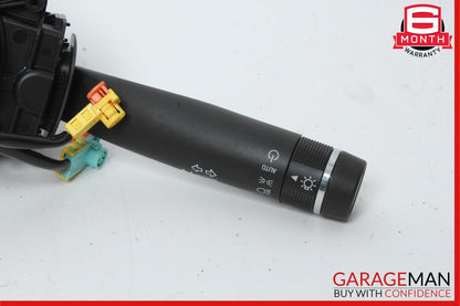 14-19 Cadillac CTS Steering Wheel Column Combination Switch Control 23166811 OEM