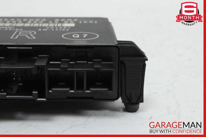 01-07 Mercedes W203 C230 C240 C320 Rear Right Door Control Module 2038202285 OEM