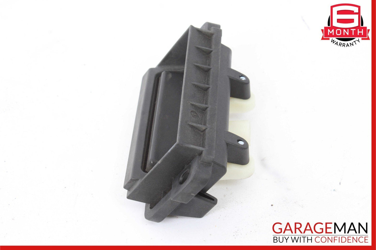 07-13 Mercedes W221 S450 S550 Trunk Lid Unlock Release Handle 2217500893 OEM