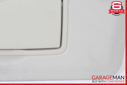 14 Mercedes B-Class W242 W246 B250 Front Right Side Sun Visor A0068173420