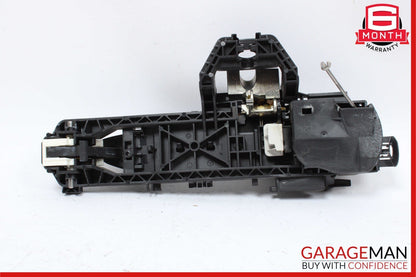 12-14 Mercedes W204 C250 C300 C63 AMG Front Left Side Exterior Door Handle OEM