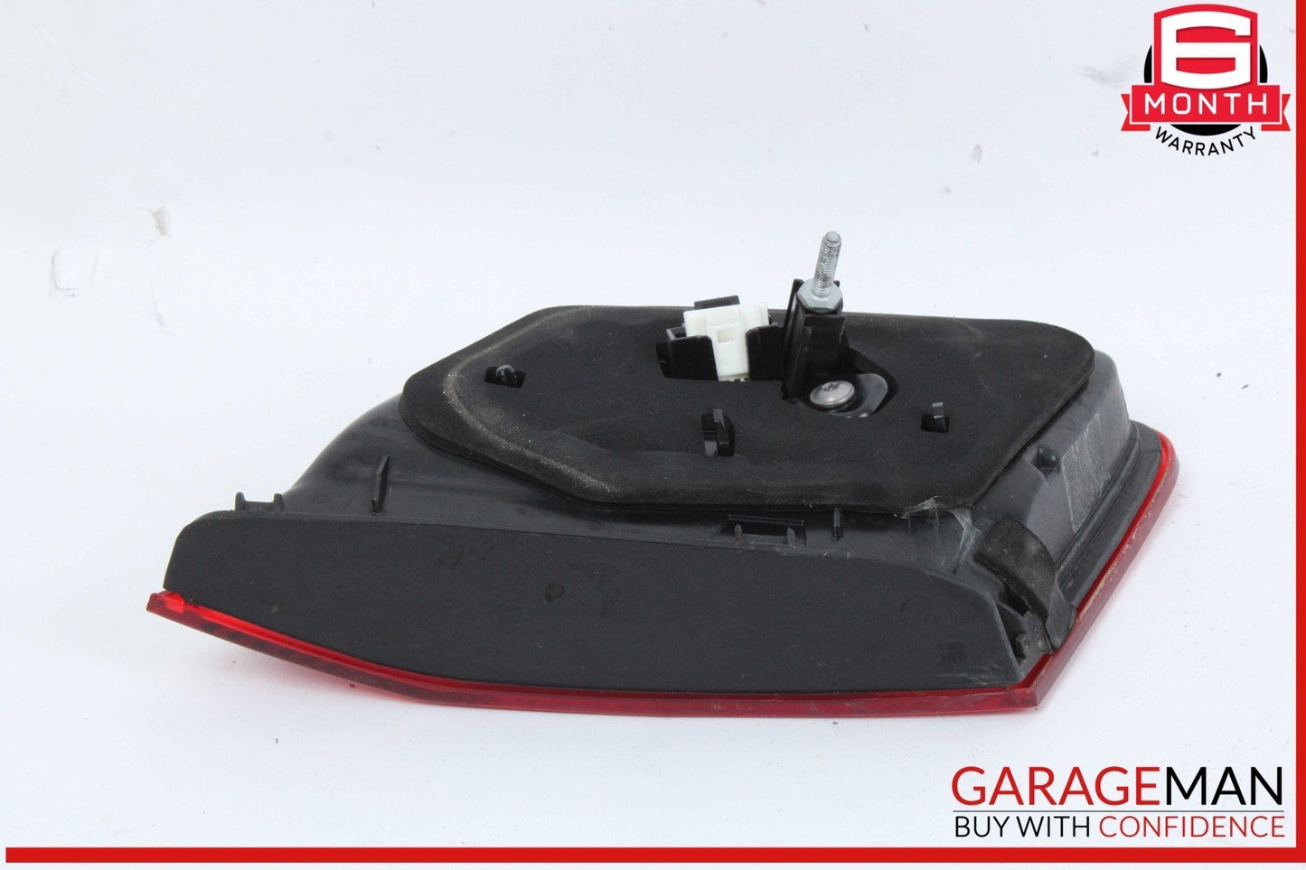 14-16 Mercedes W212 E250 E350 E550 Rear Right Side Inner Tail Light Lamp OEM