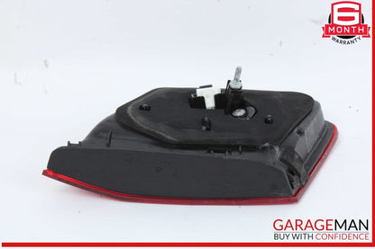14-16 Mercedes W212 E250 E350 E550 Rear Right Side Inner Tail Light Lamp OEM