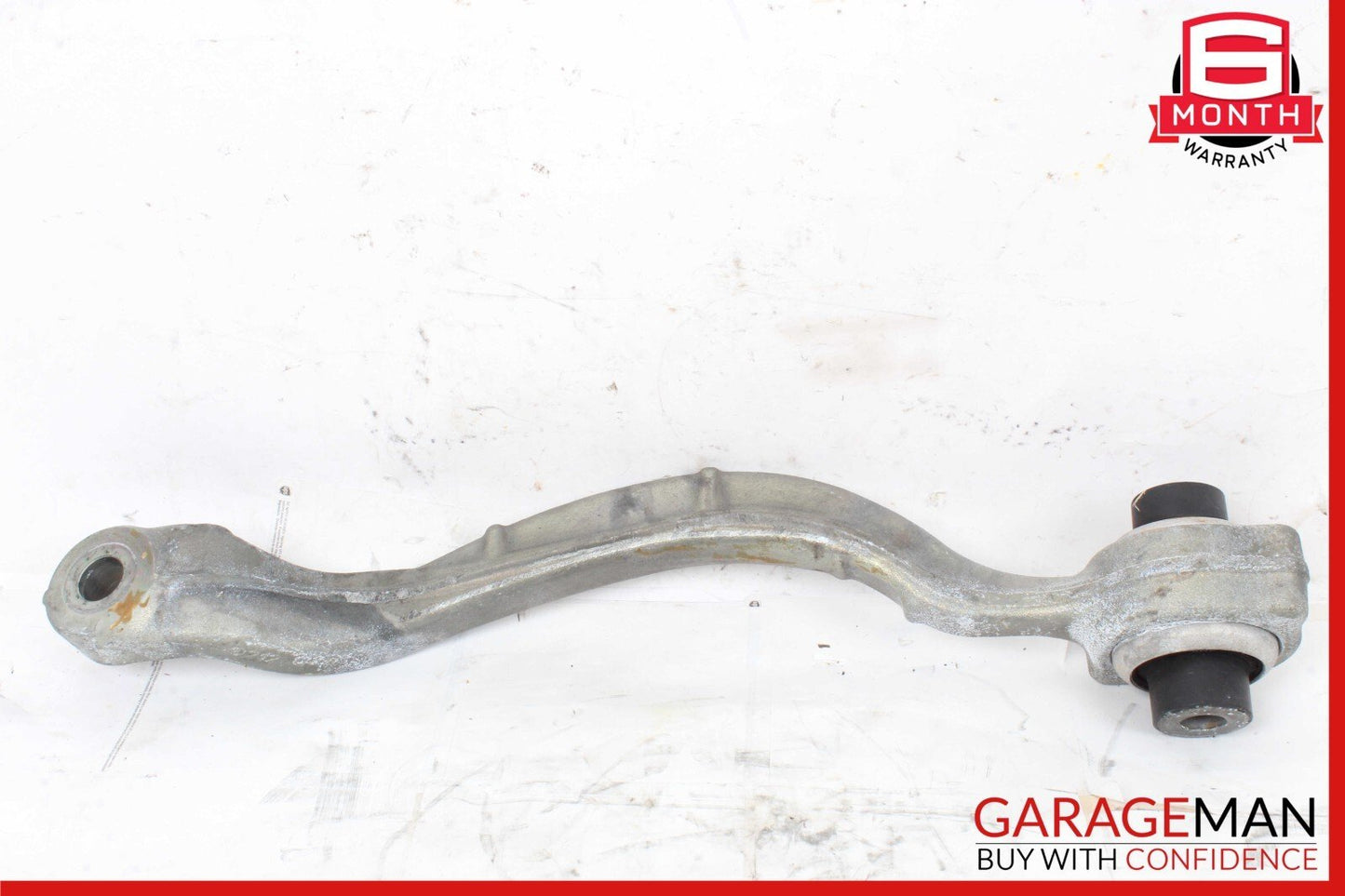 10-16 Mercedes W212 E350 Front Right Side Suspension Wishbone Control Arm RWD