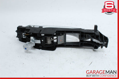 06-11 Mercedes W219 CLS550 CLS500 Rear Right Side Exterior Door Handle OEM